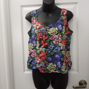 Vintage TWO ROADS camisole